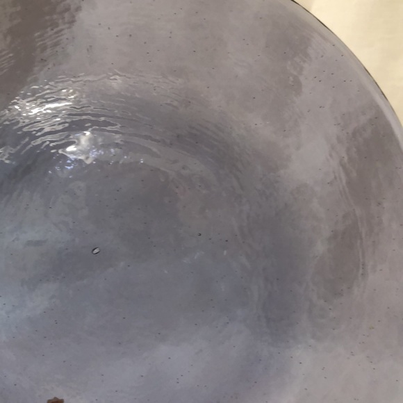 Fire & Light just about 11” plates 3 - Picture 2 of 12